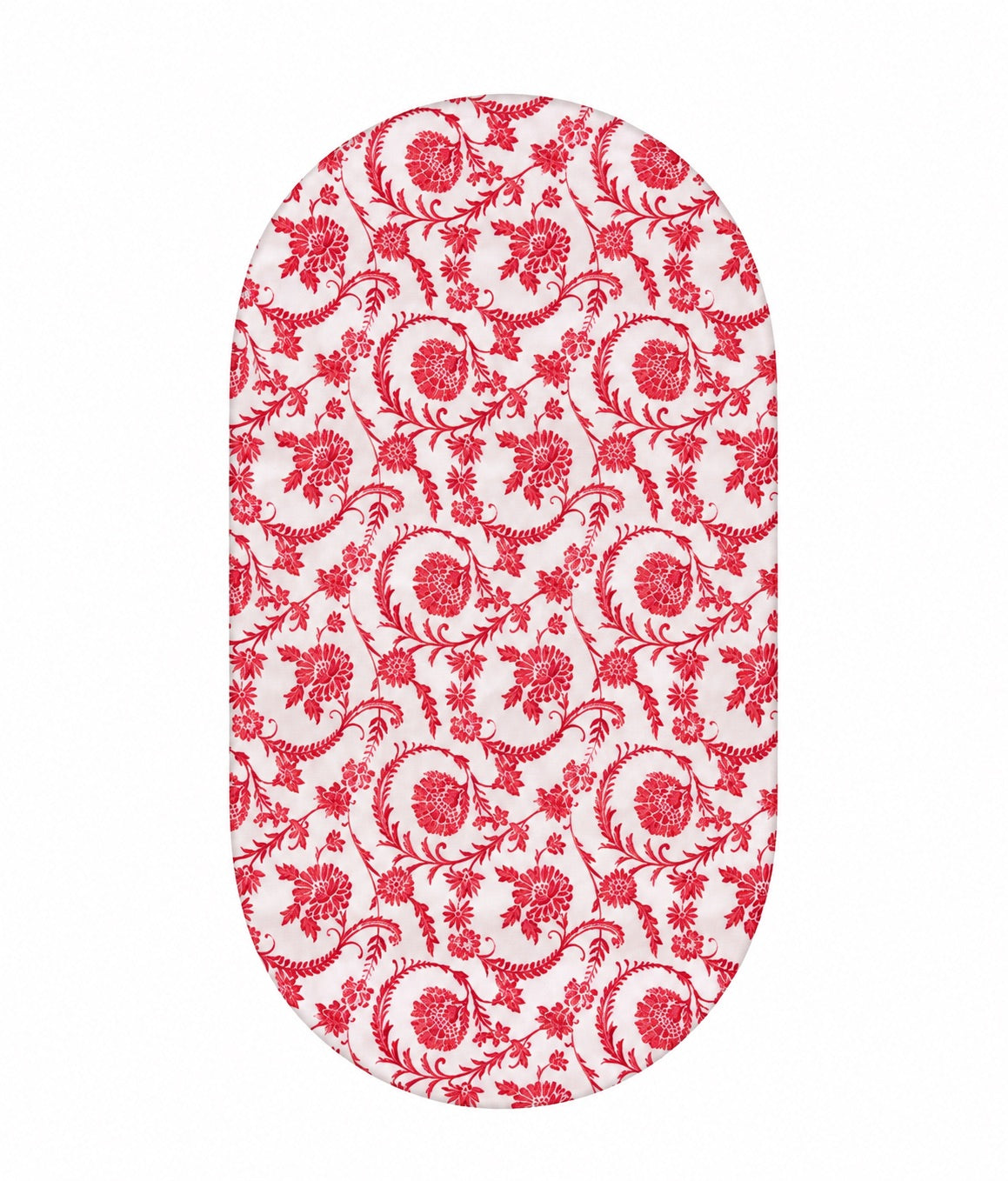 Bassinet Sheet