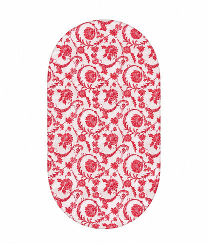 Bassinet Sheet