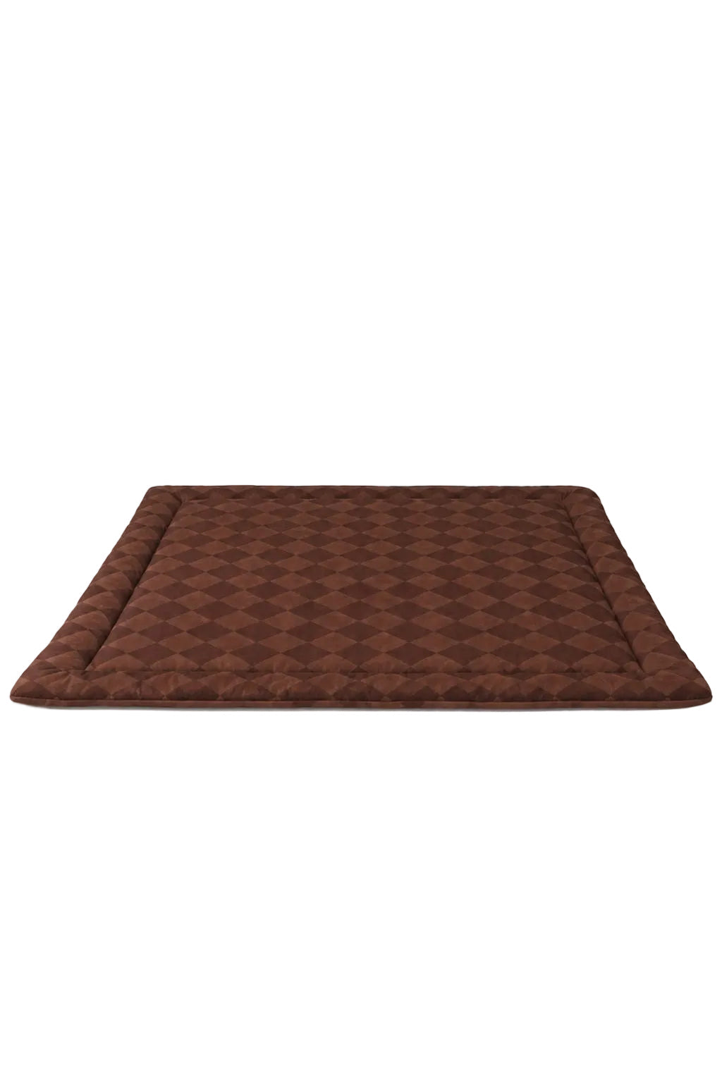 Baby Square Padded Play Mat