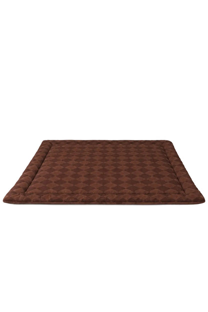 Baby Square Padded Play Mat