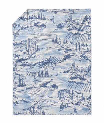 Toddler Duvet Cover Only