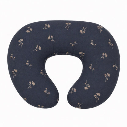 Dandelion Ruffle Nursing Pillow Cover