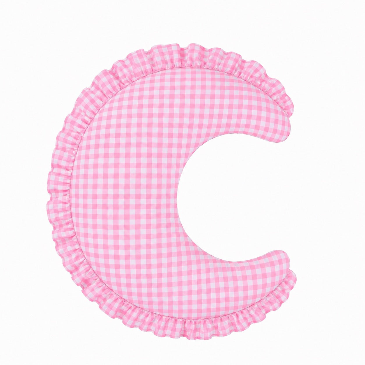 Feeding Support Ruffle Nursing Pillow Cover