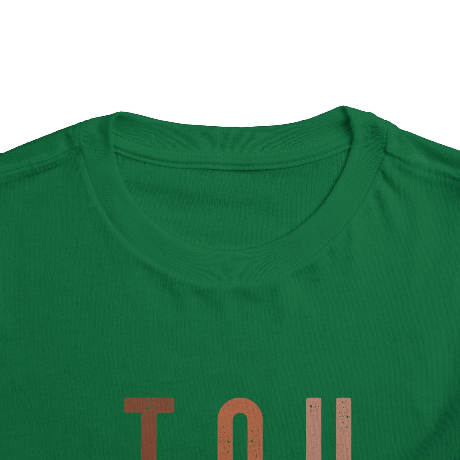 Toddler Touchdown Football Shirt