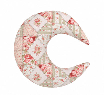 Feeding Support Old Nursing Pillow Cover