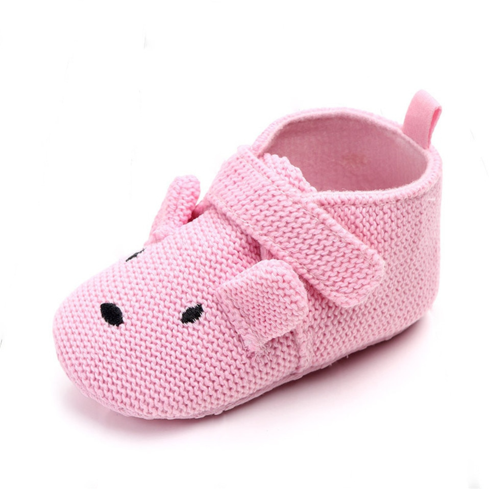 Newborn Baby Bear Shoes - Non-Slip Baby Shoes - Gathering Littles