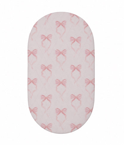 Bassinet Sheet