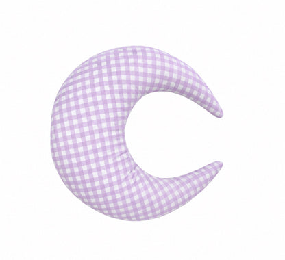Gingham Old Feeding Support Nursing Pillow Cover