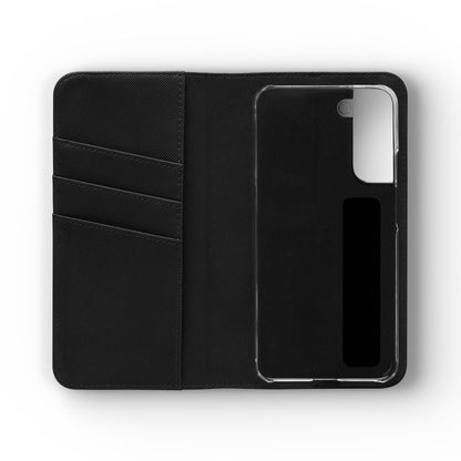Custom "Our Family Story" Book Phone Case