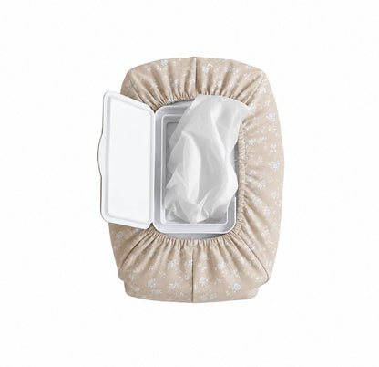 Wet Wipe Cover