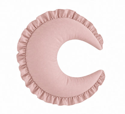 Feeding Support Old Ruffle Nursing Pillow Cover