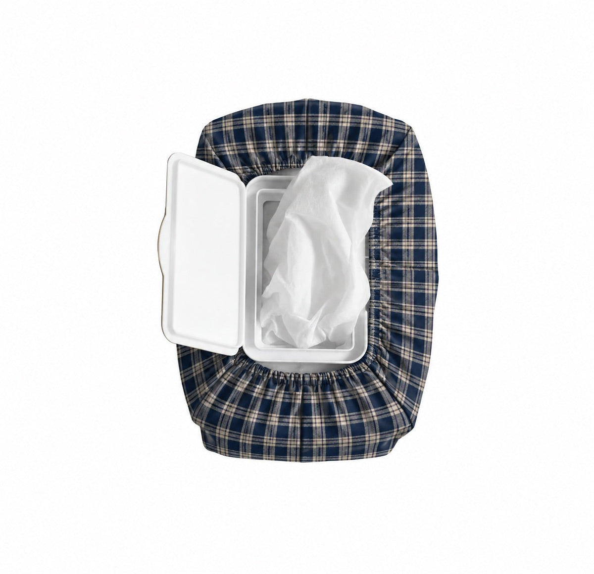 Wet Wipe Cover