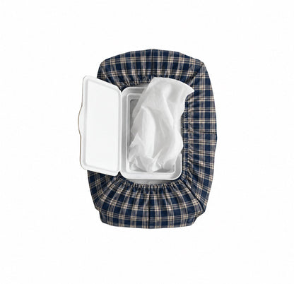 Wet Wipe Cover