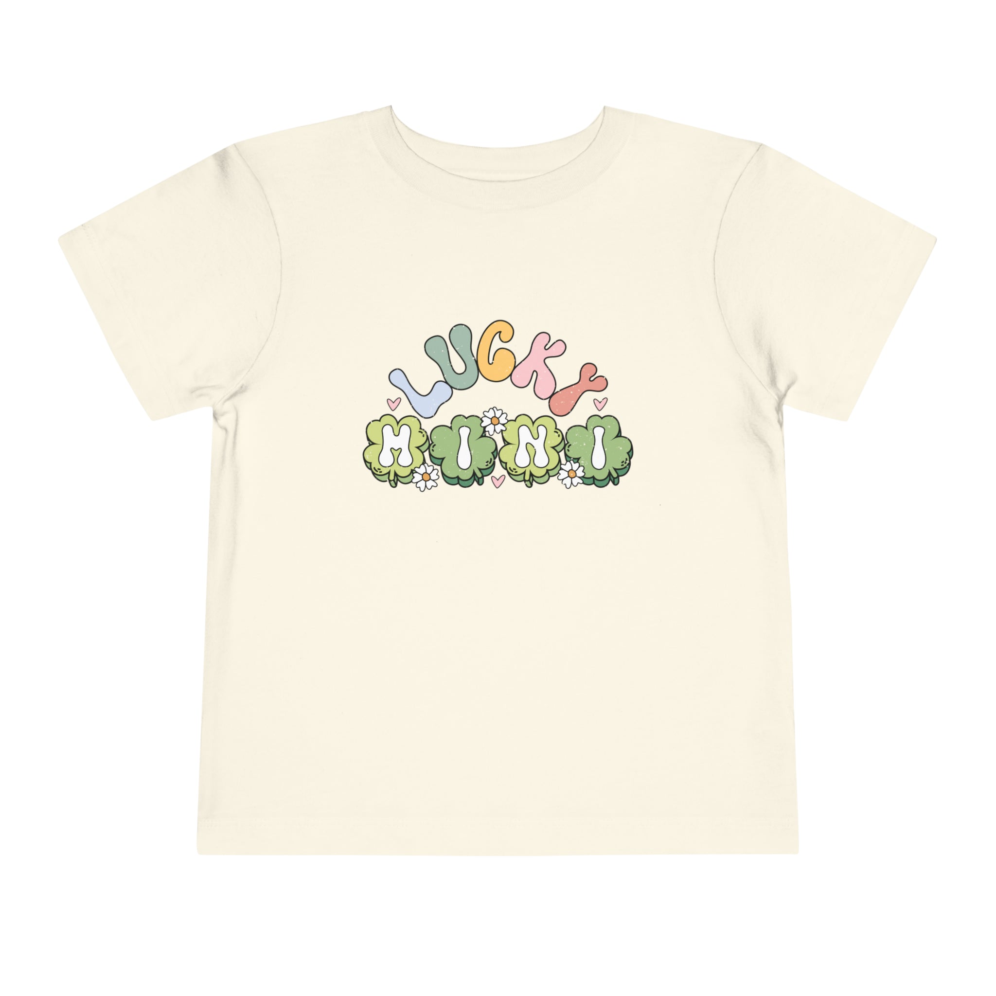 Lucky Mini Shirt - Gathering Littles