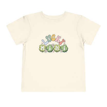 Lucky Mini Shirt - Gathering Littles