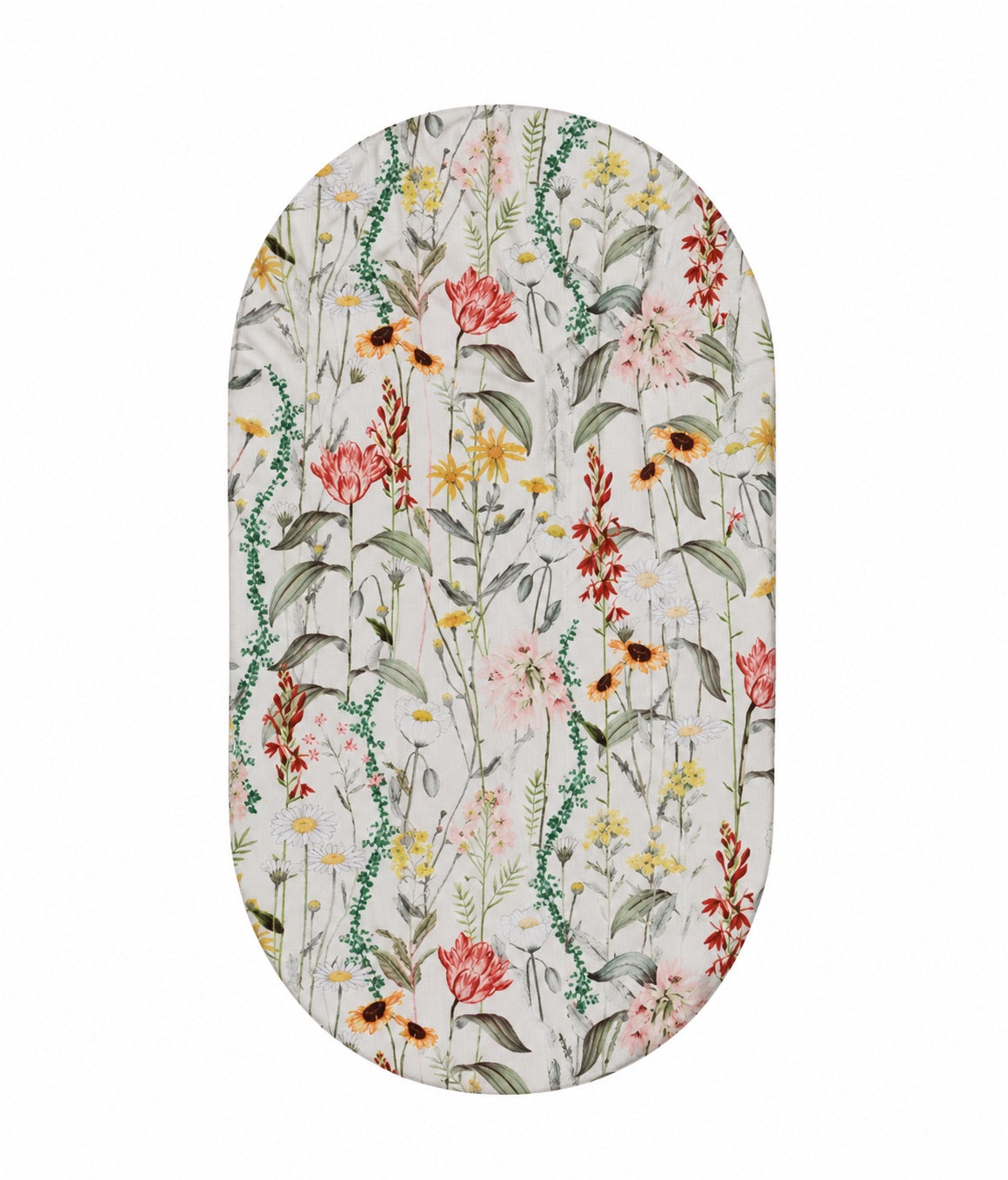 Bassinet Sheet
