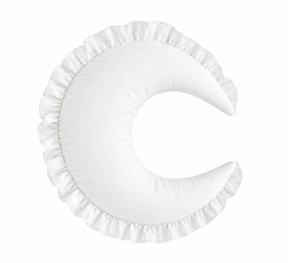 Feeding Support Old Ruffle Nursing Pillow Cover