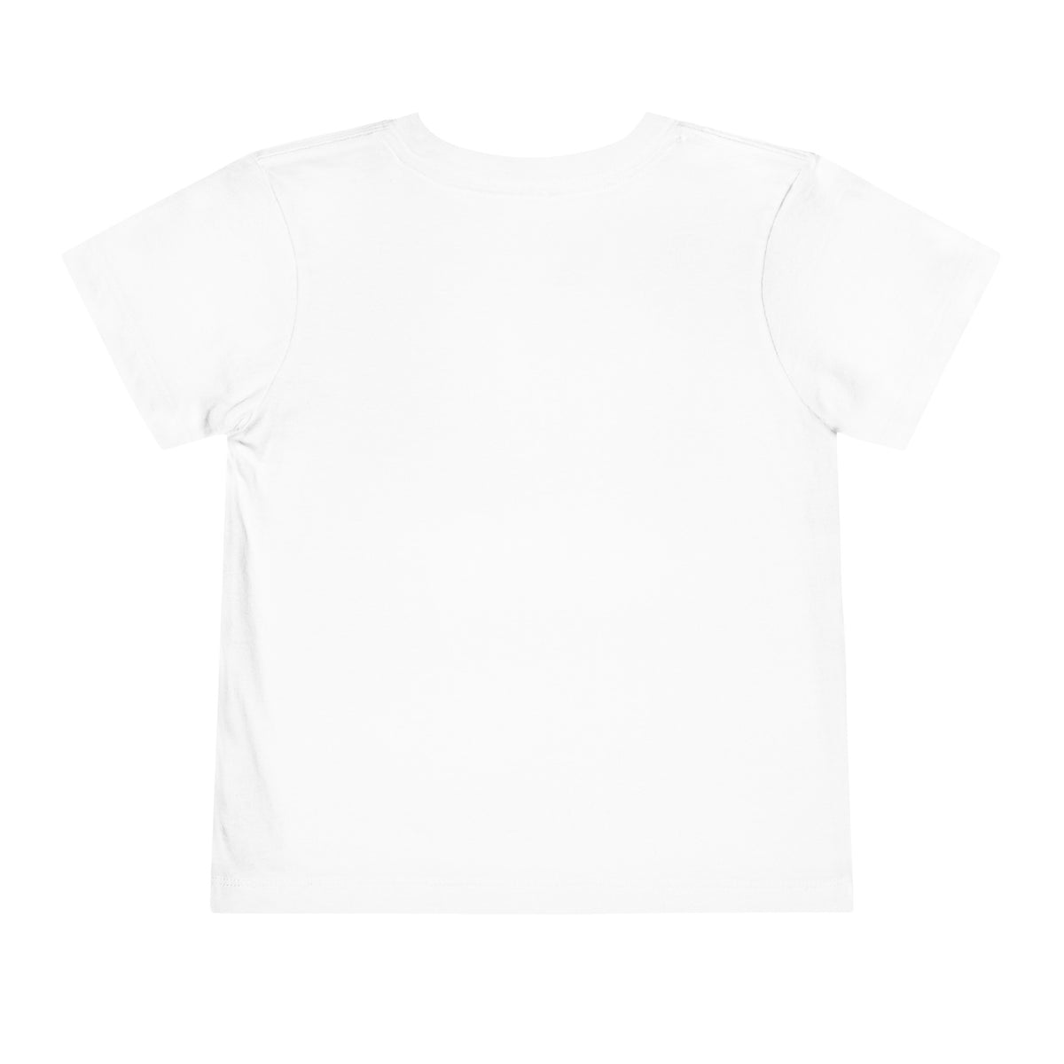 America Vibes Toddler Shirt