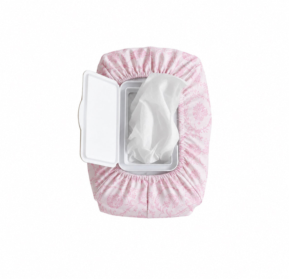 Wet Wipe Cover