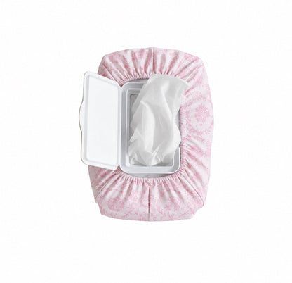 Wet Wipe Cover