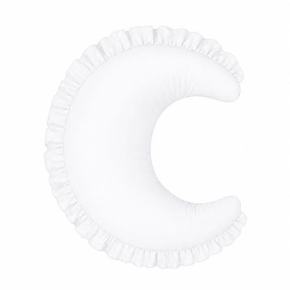 Feeding Support Ruffle Nursing Pillow Cover
