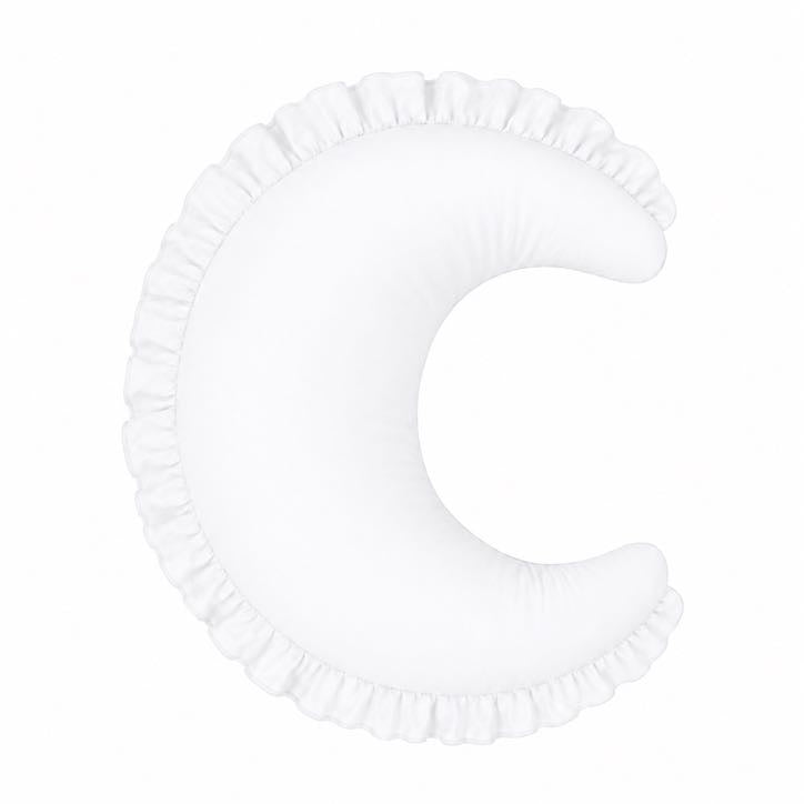 Feeding Support Ruffle New Nursing Pillow Cover