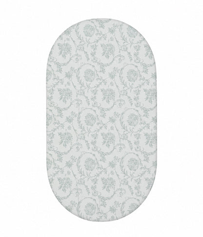 Bassinet Sheet