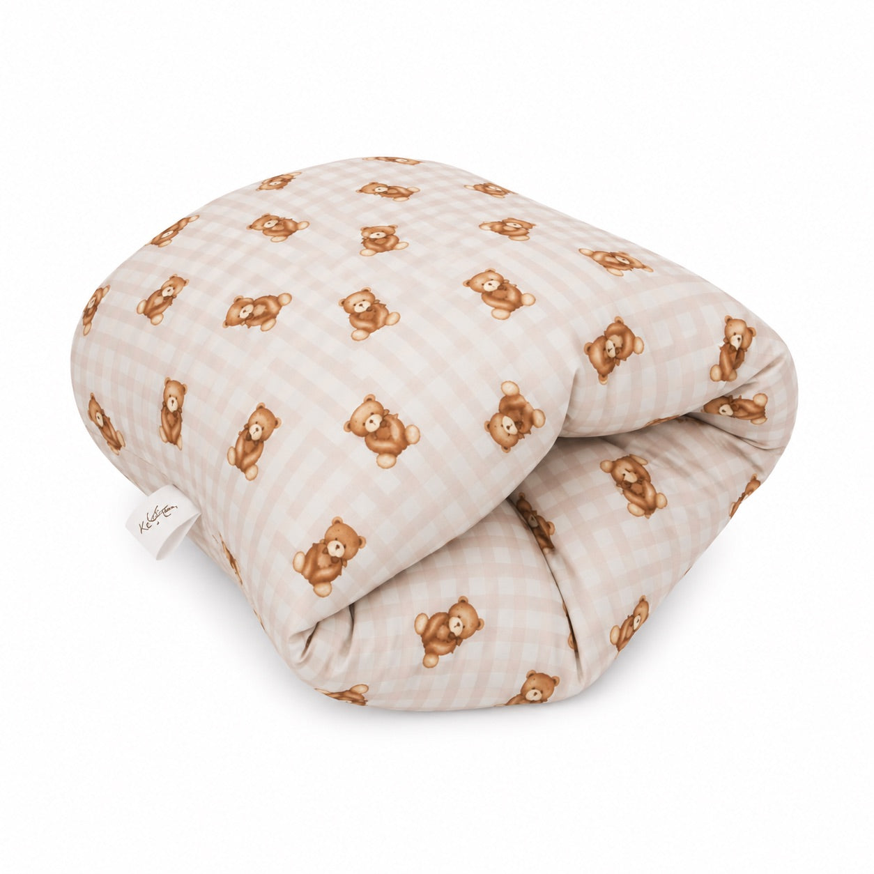 Travel Cradle Arm Pillow