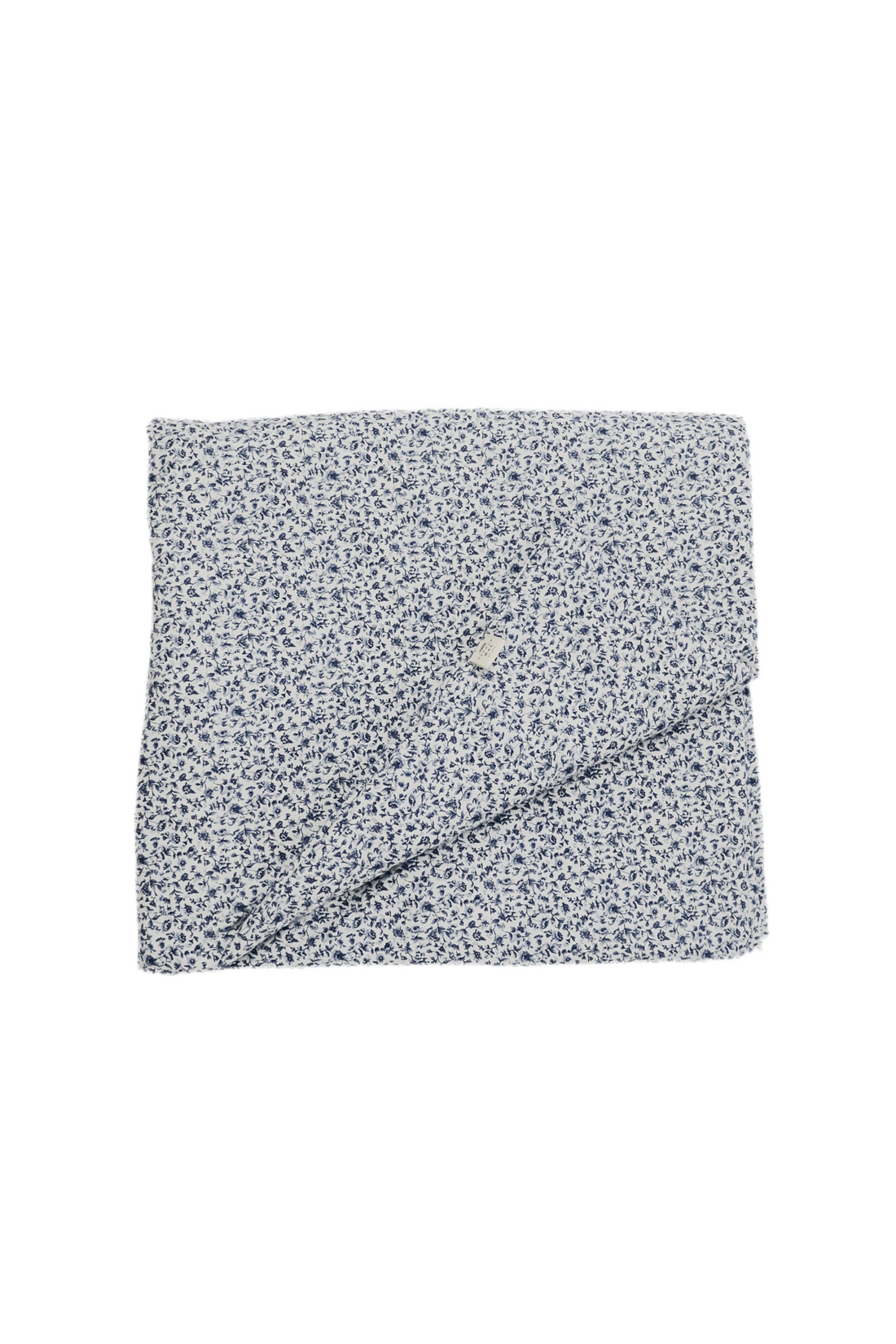 Floret Crib Quilted Blanket