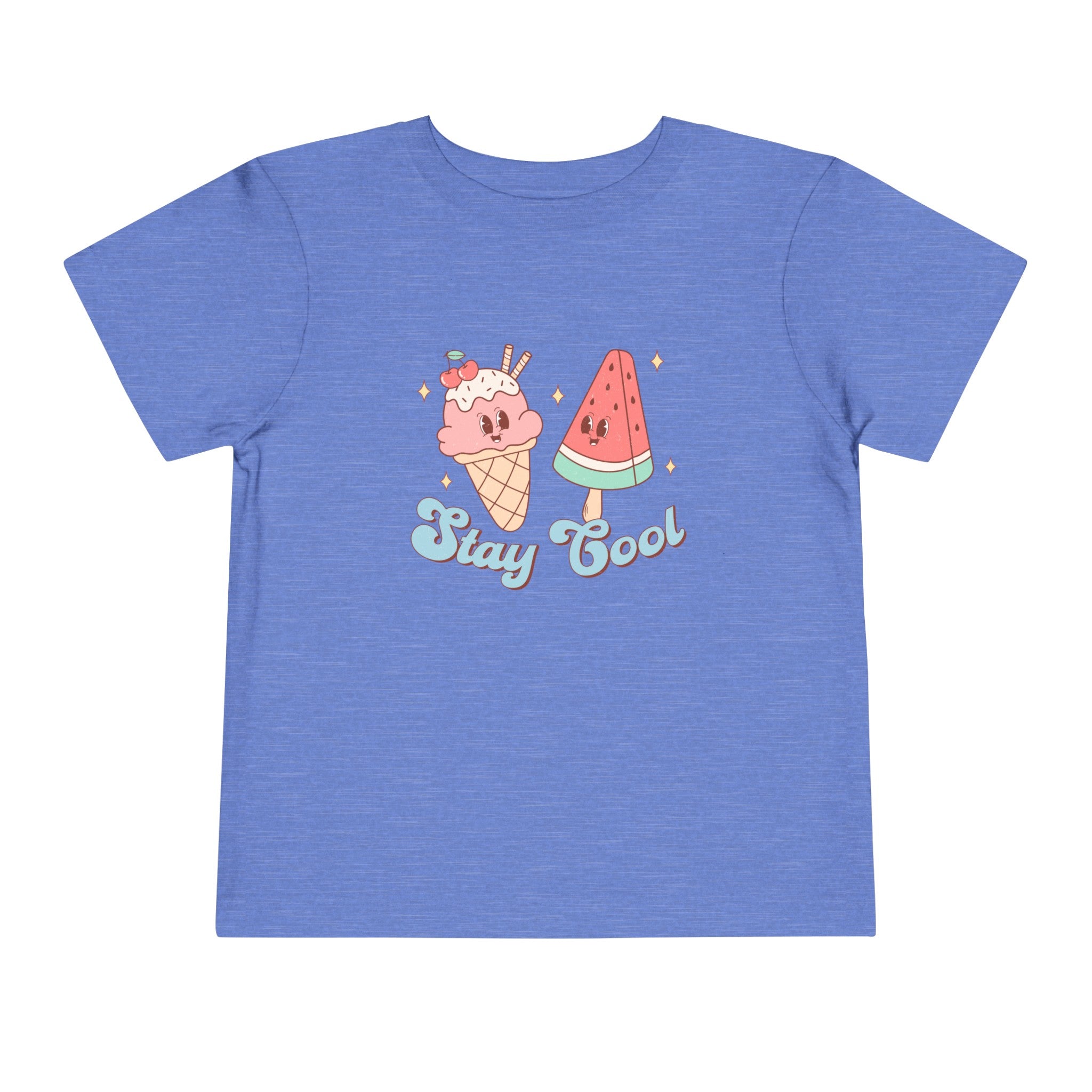 Toddler Summer Tee