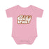 Baby Spice Thanksgiving Onesie | Baby Spice Onesie - Gathering Littles