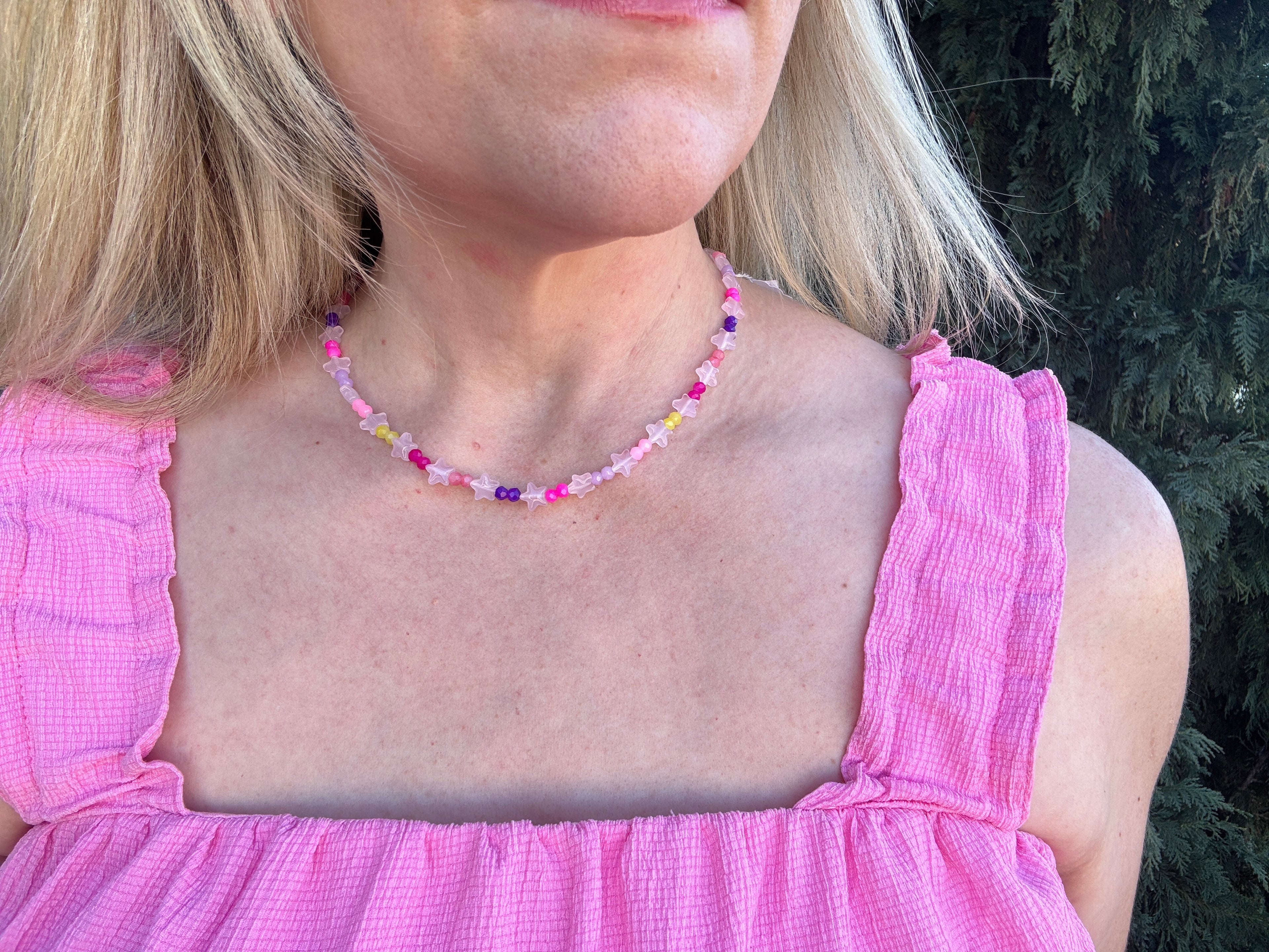 Marla Necklace