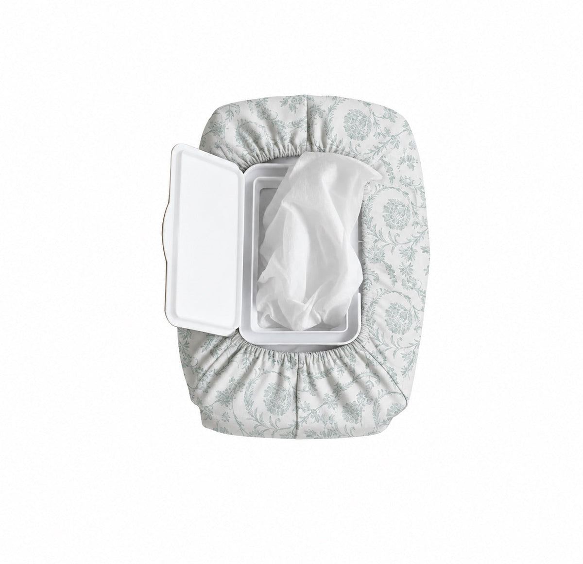 Wet Wipe Cover