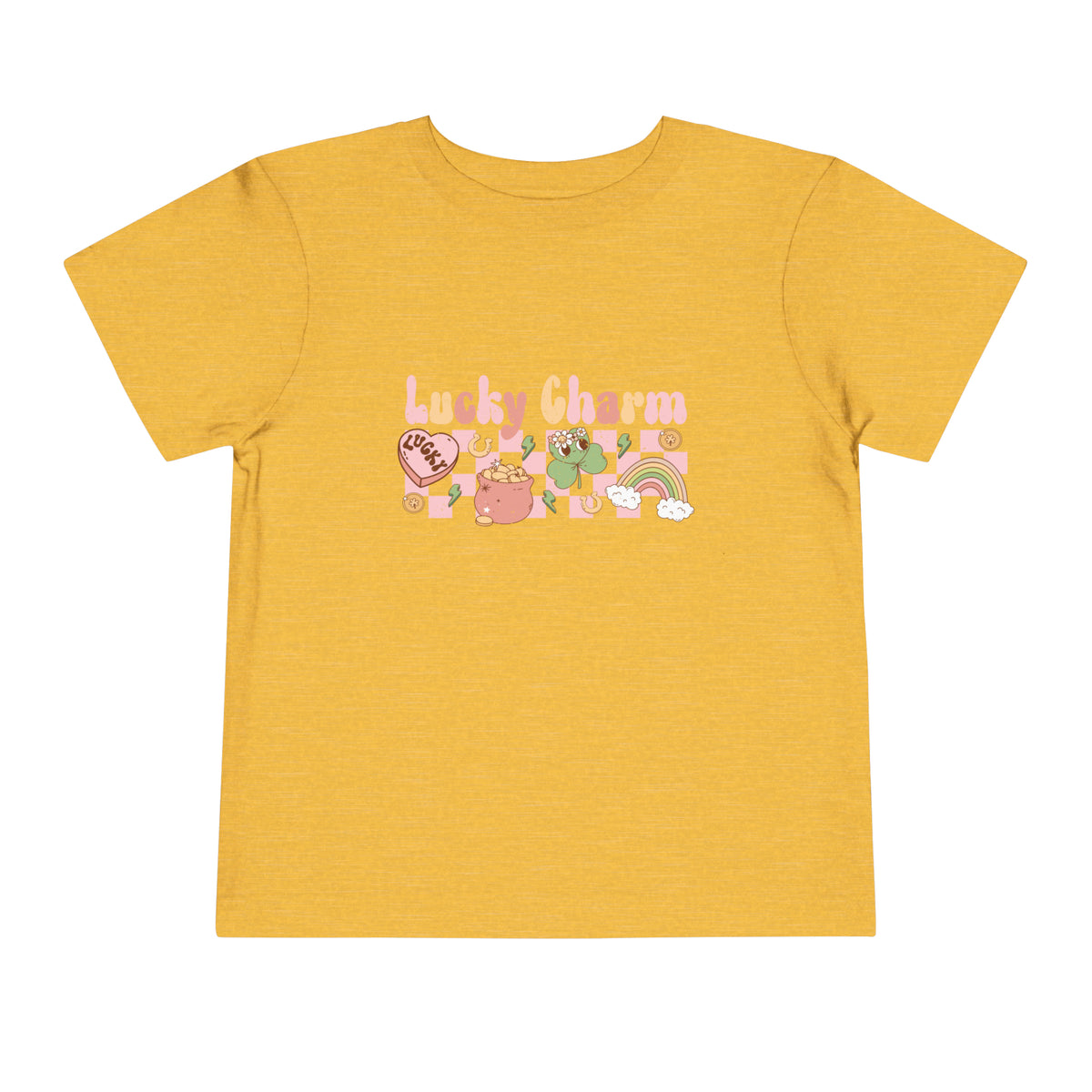 Lucky Charm Shirt - Gathering Littles