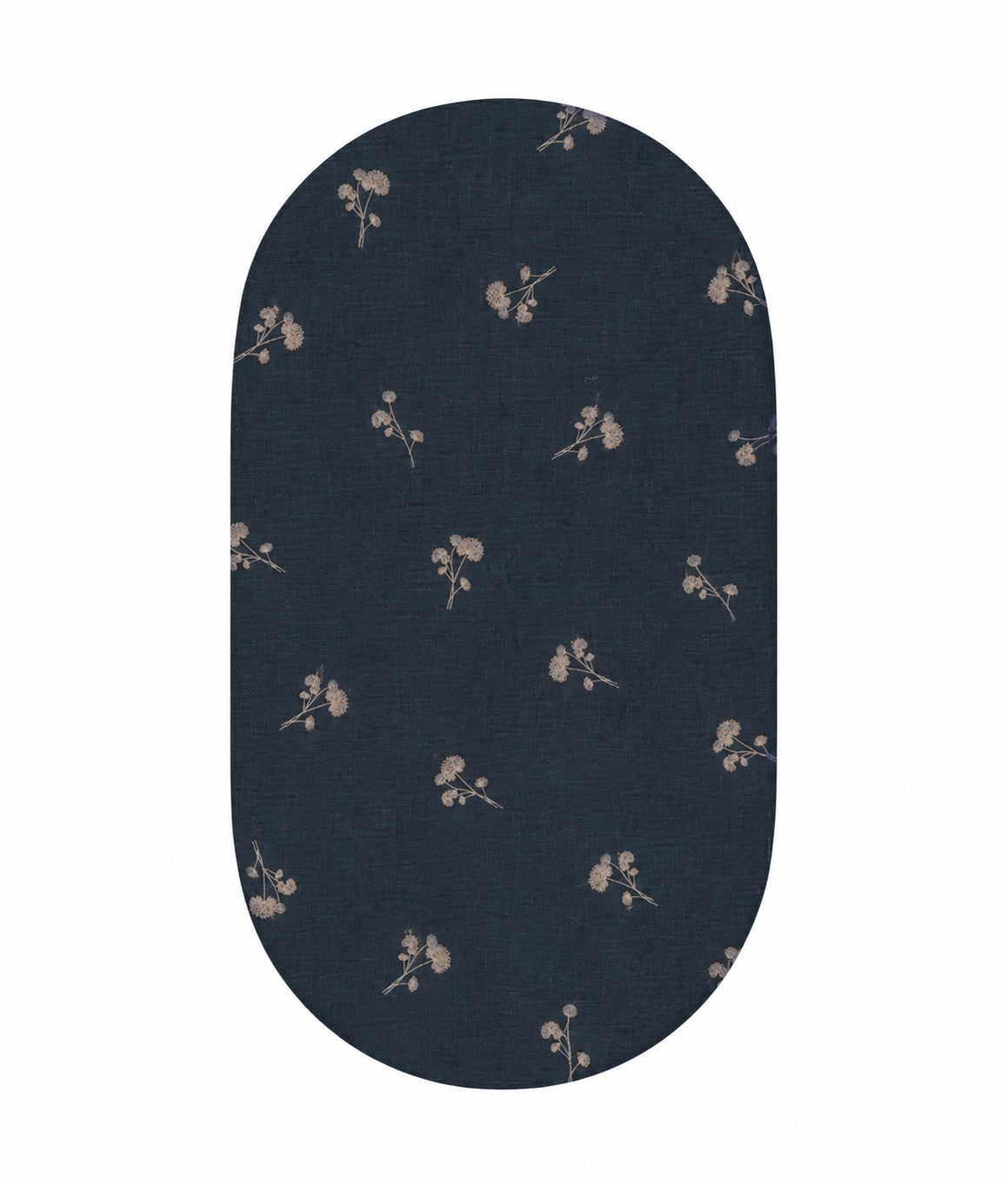 Bassinet Sheet