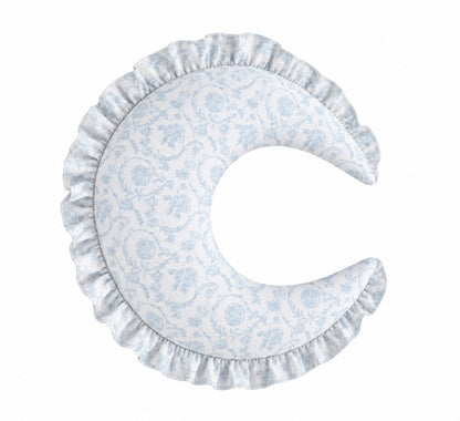Feeding Support Old Ruffle Nursing Pillow Cover