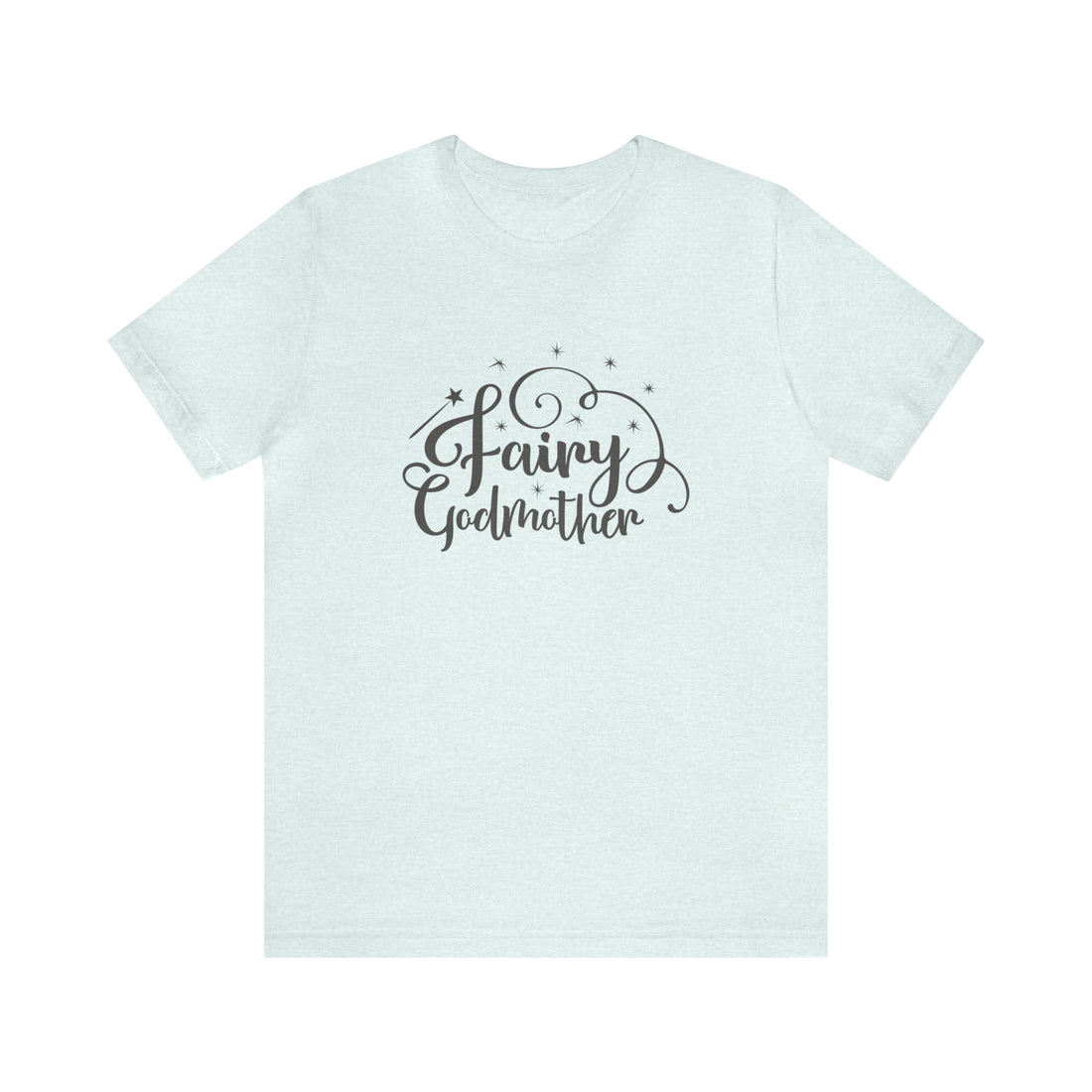 Godmother Shirt | Fairy Godmother shirt | Gifts for Godmother | Will you be my Godmother - Gathering Littles