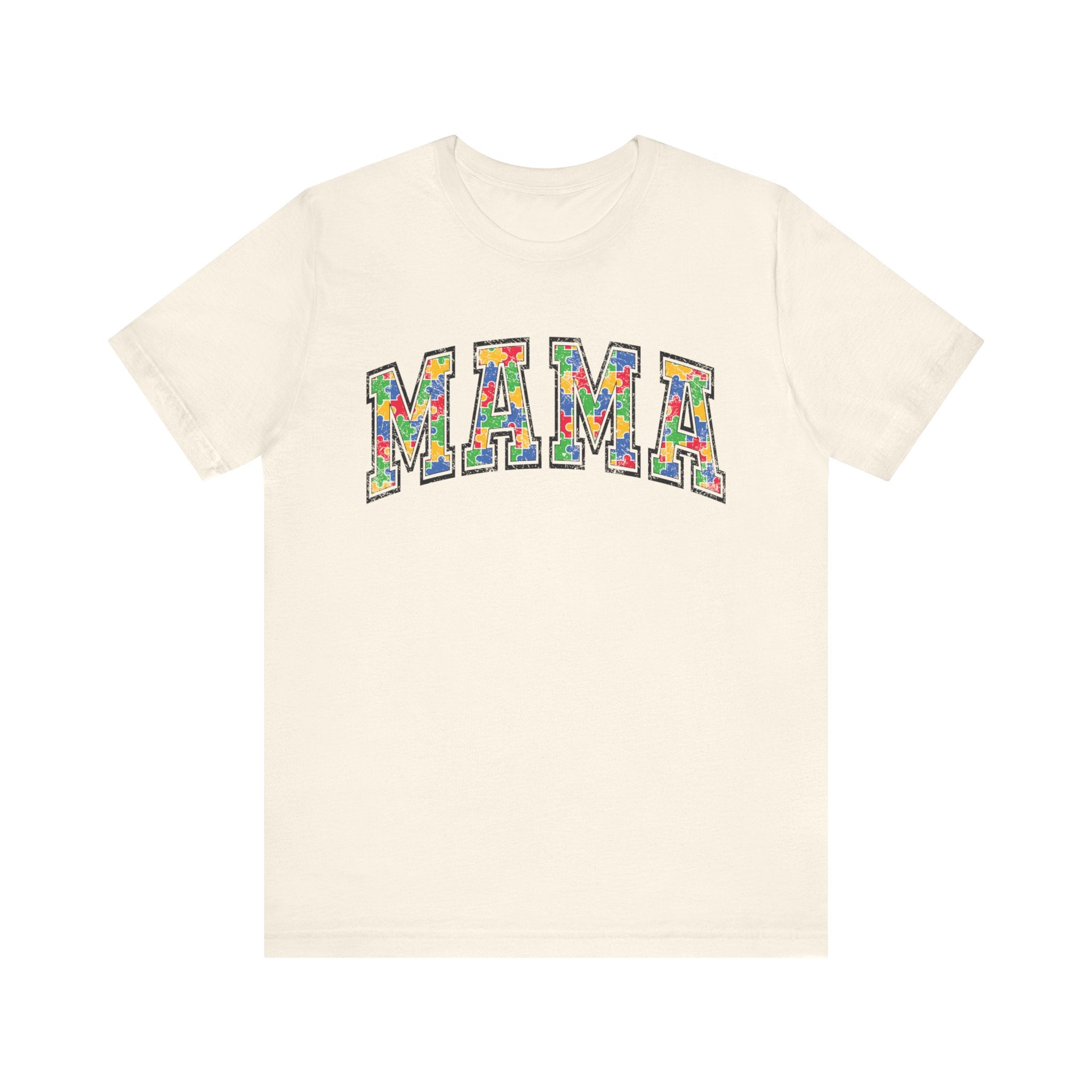 Autism mama Tshirt