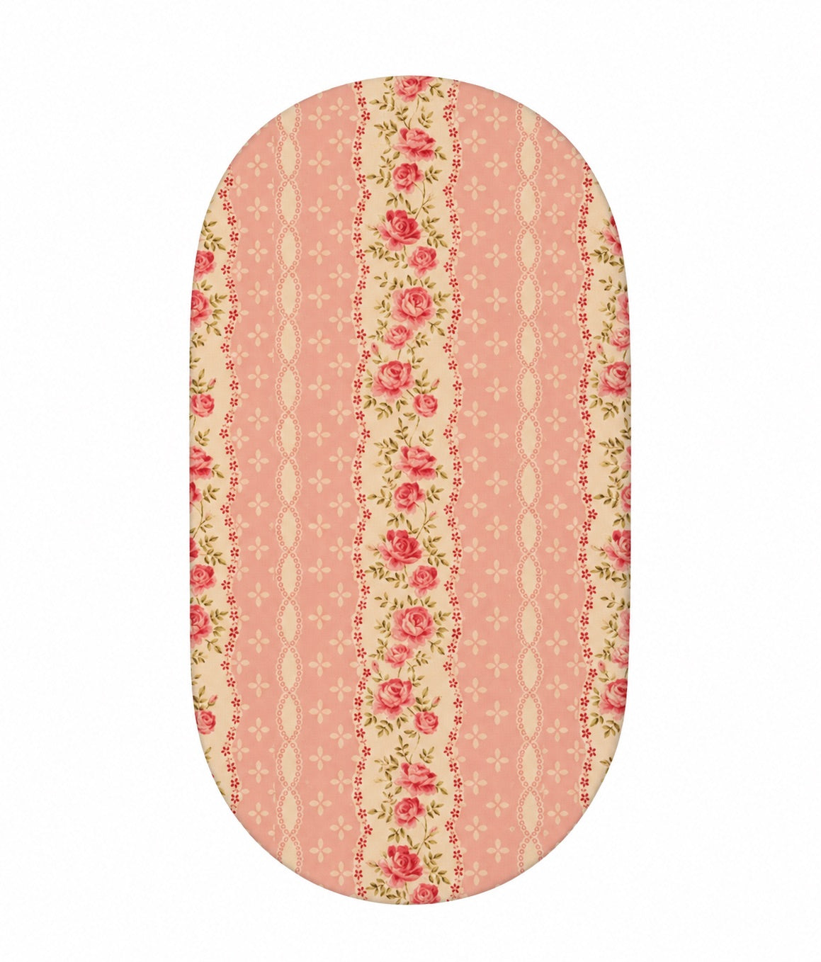 Bassinet Sheet