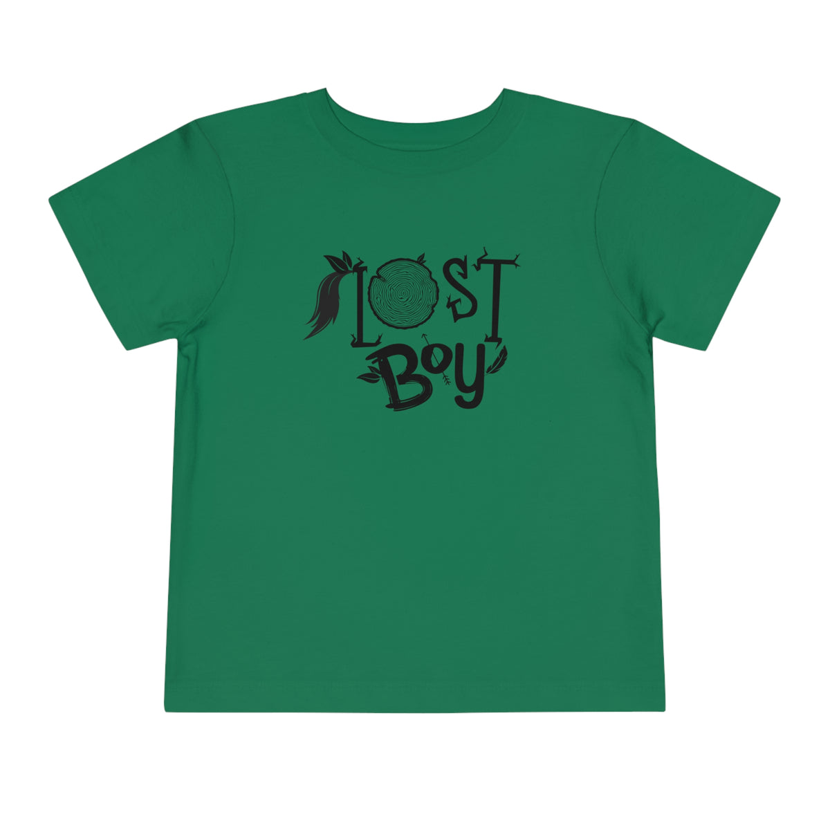 Lost Boys T-shirt | Toddler T-Shirt - Gathering Littles