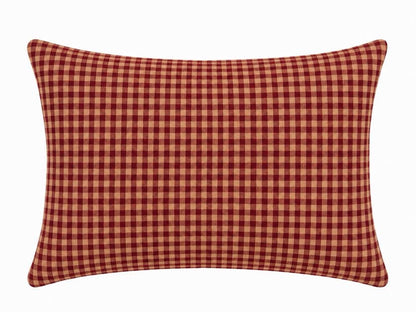 Standard Ruffle Pillow Case Cover
