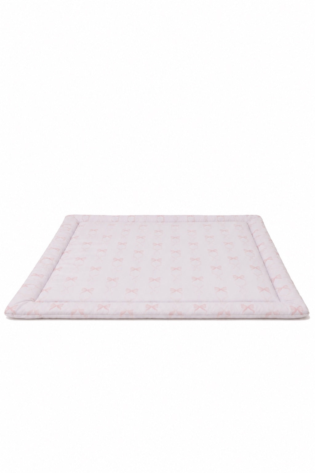 Baby Square Padded Play Mat