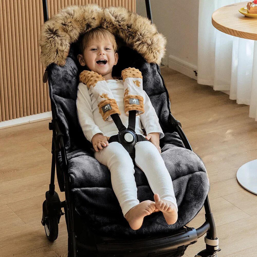 Cocoon footmuff sale