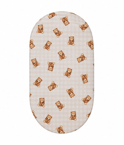 Bassinet Sheet