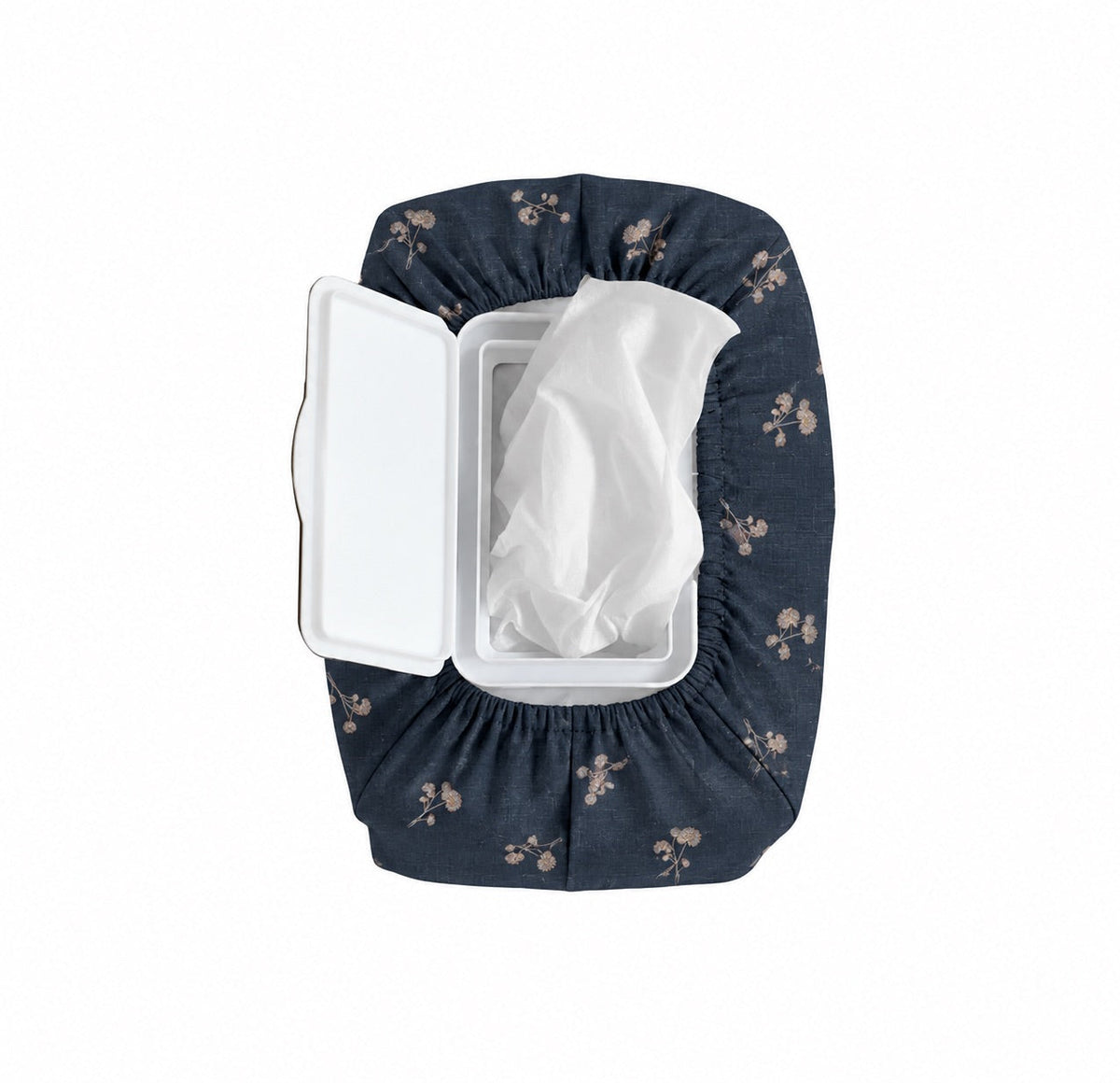 Wet Wipe Cover