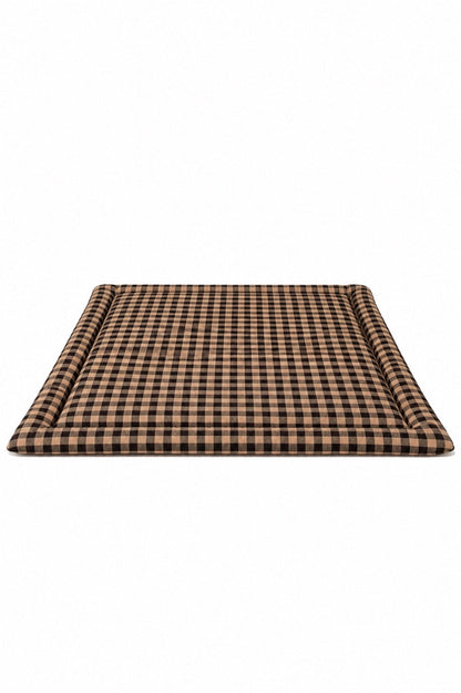 Baby Square Padded Play Mat