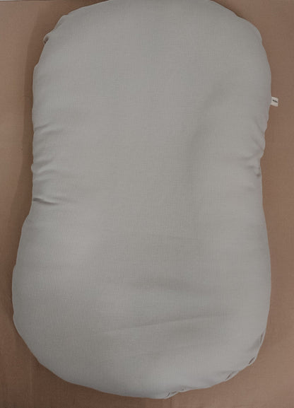 Coco Waffle Baby Lounger Cover