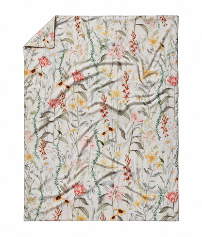 Toddler Duvet Cover Only