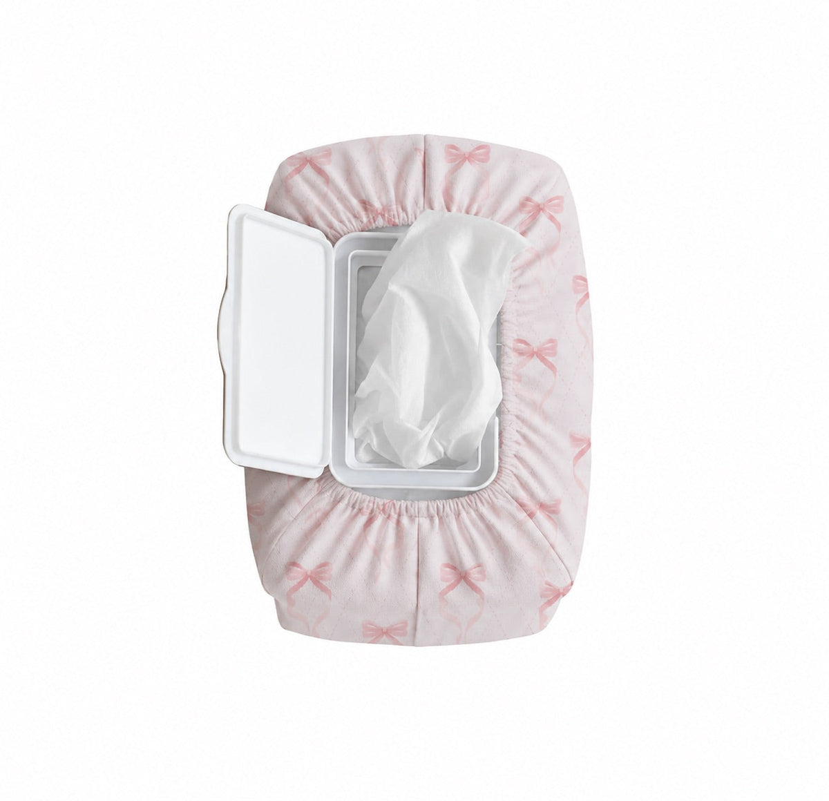 Wet Wipe Cover