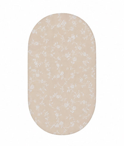 Bassinet Sheet